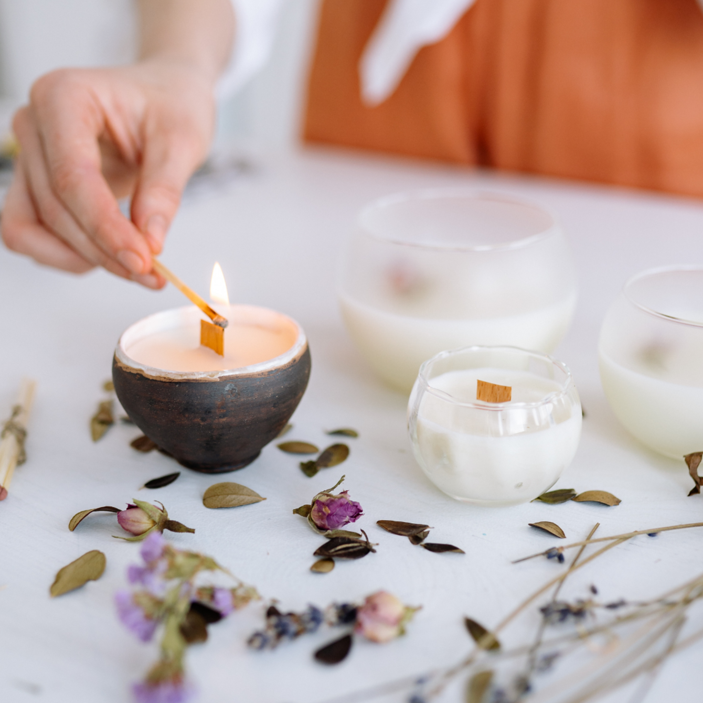 Velas
