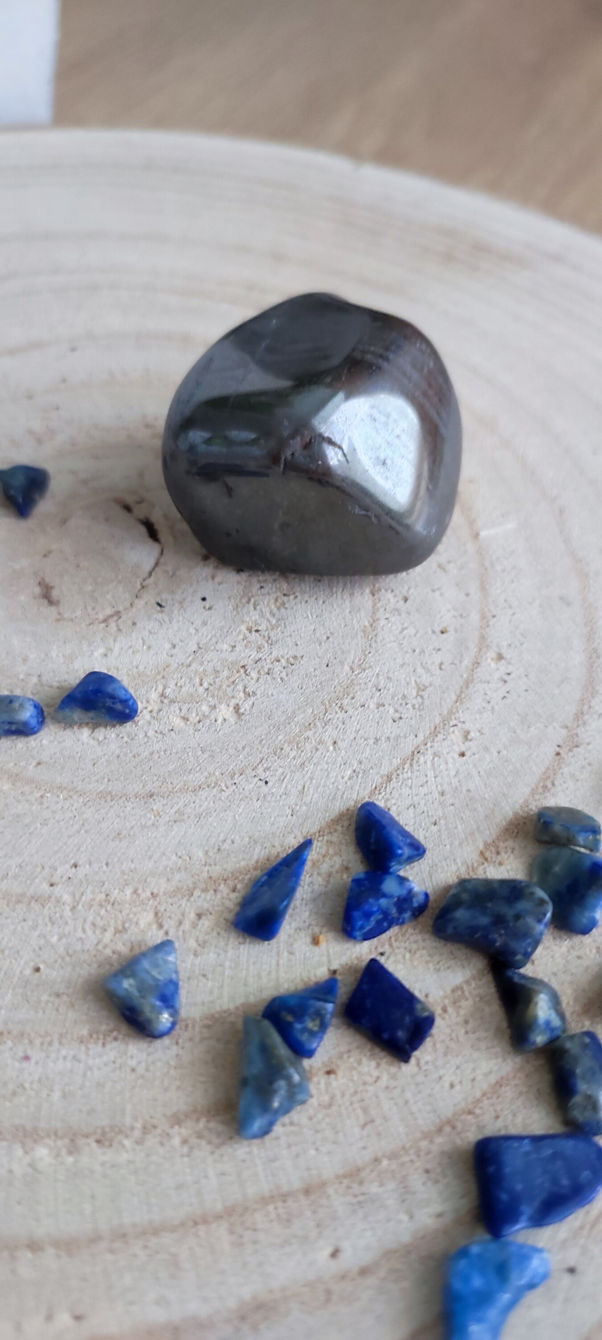 Hematite - 1